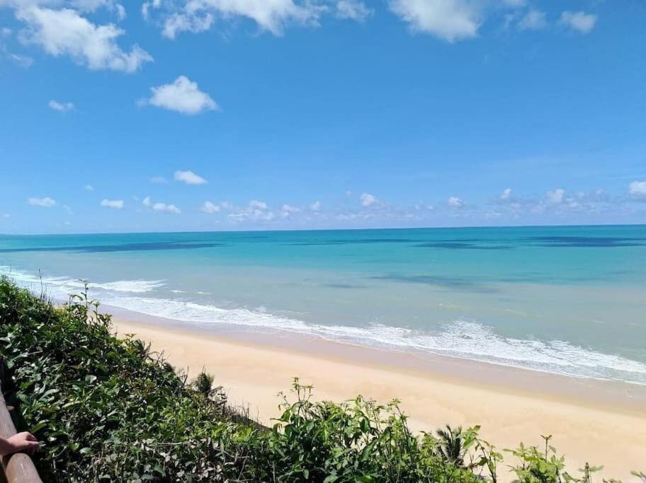 Praia de PipaSolar De Pipa - Pipa Vip Flatsアパートメント エクステリア 写真