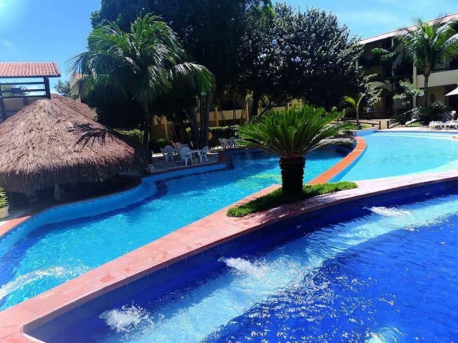 Praia de PipaSolar De Pipa - Pipa Vip Flatsアパートメント エクステリア 写真